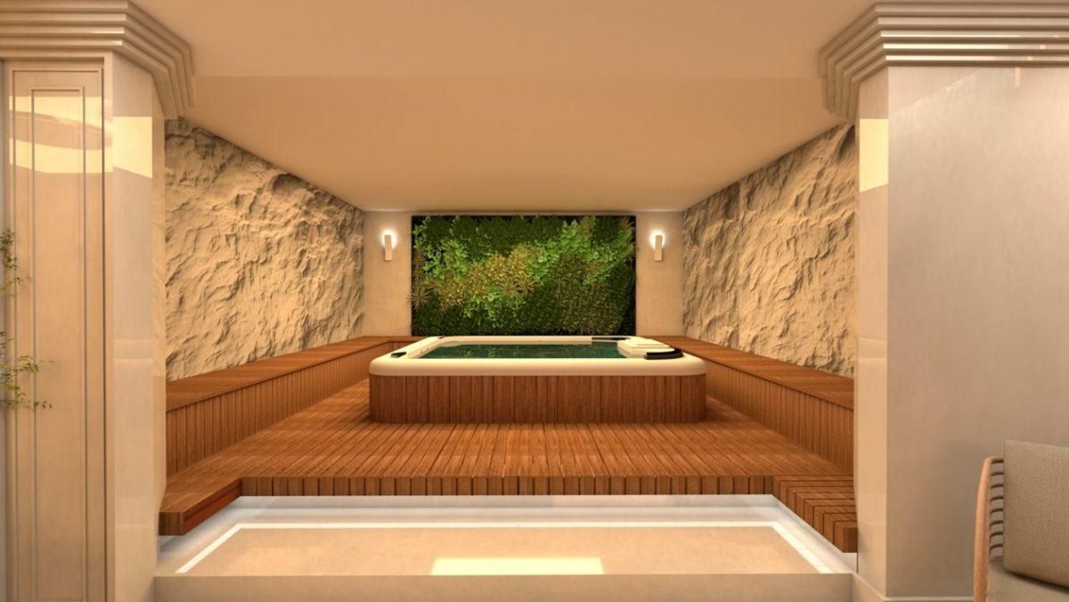 Flat in Alanya, Turkey, 61 m² - picture 11