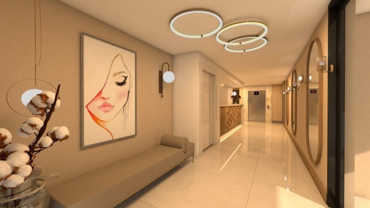 Flat in Alanya, Turkey, 61 m² - picture 12