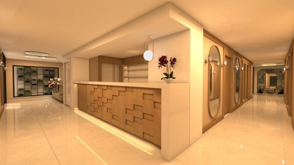 Flat in Alanya, Turkey, 61 m² - picture 13