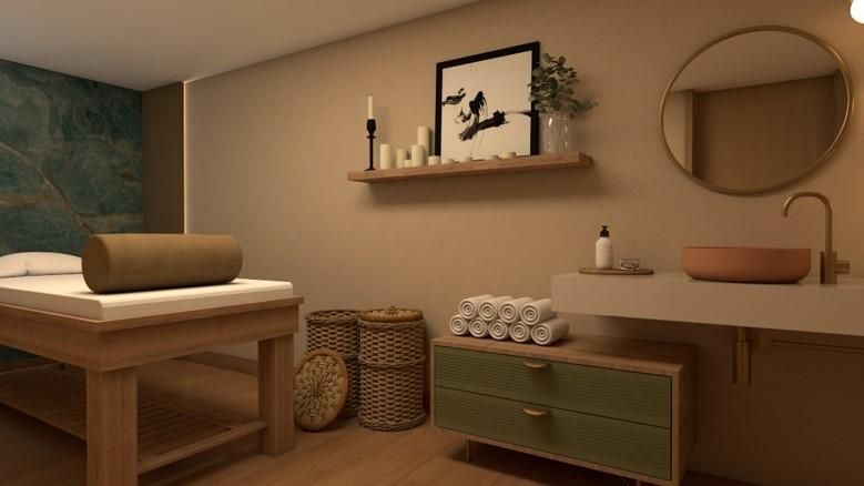 Flat in Alanya, Turkey, 61 m² - picture 16