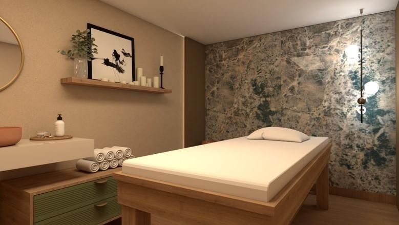 Flat in Alanya, Turkey, 61 m² - picture 17