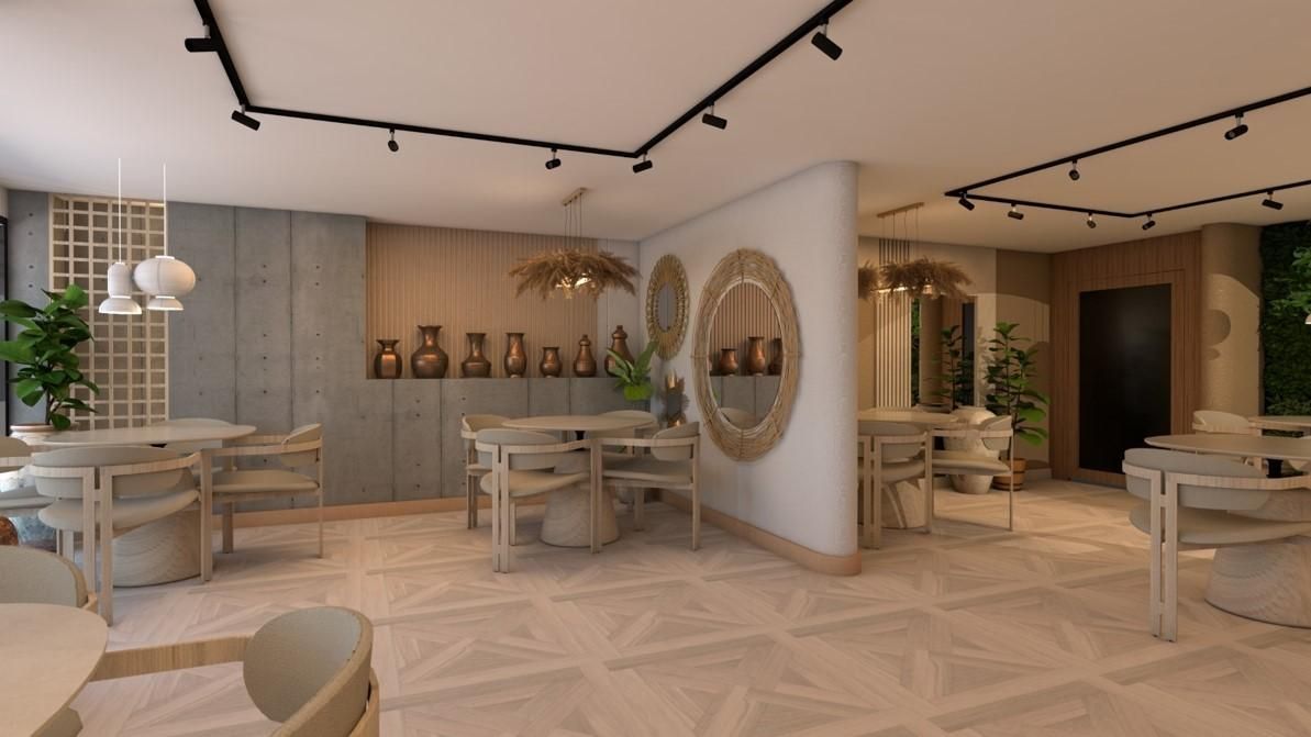 Flat in Alanya, Turkey, 61 m² - picture 19