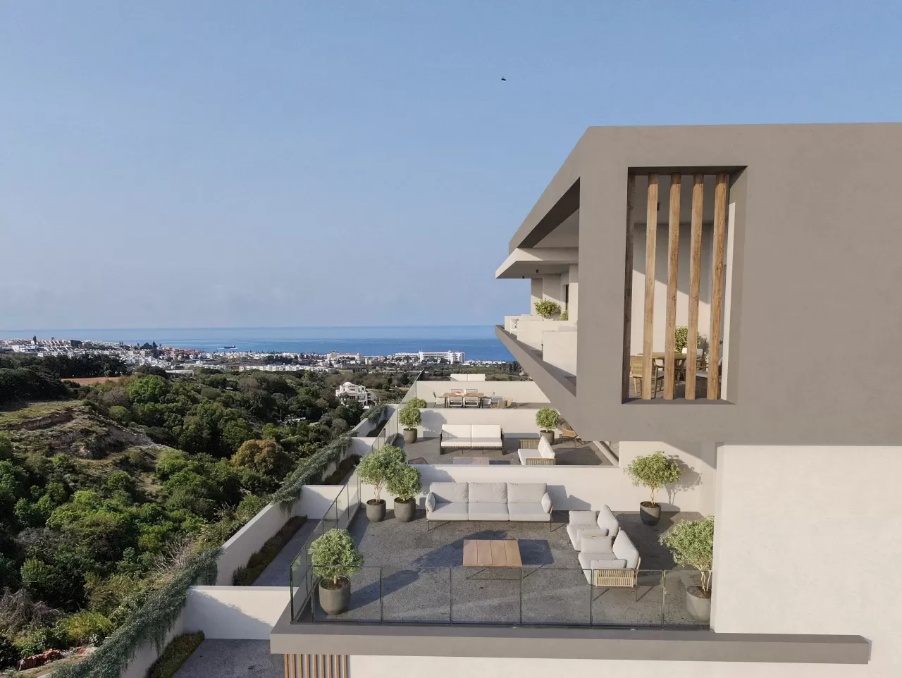 Piso en Pafos, Chipre, 106 m² - imagen 1