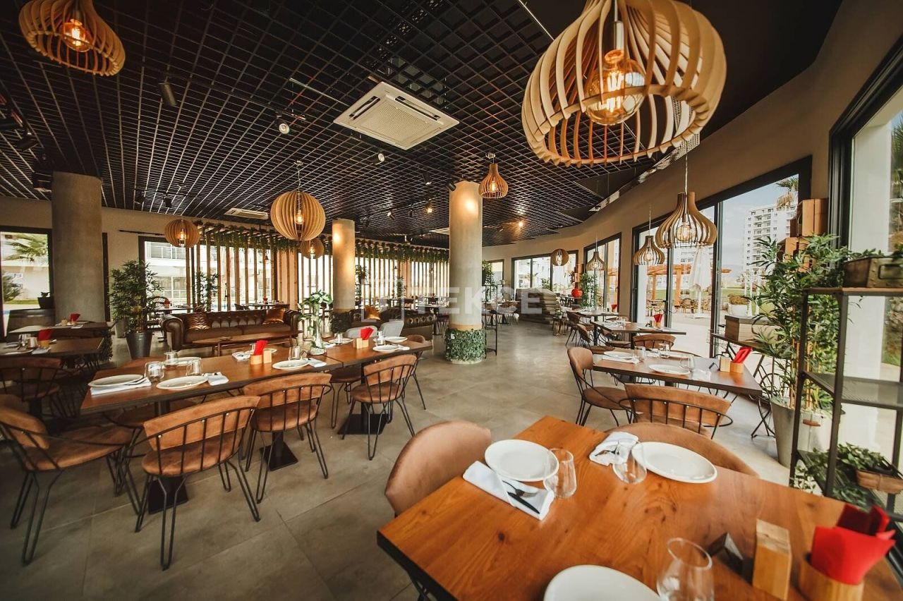 Apartment in İskele, Zypern, 28 m² - Foto 6