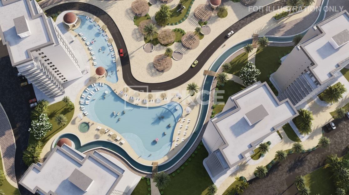 Appartement à İskele, Chypre, 80 m² - image 7