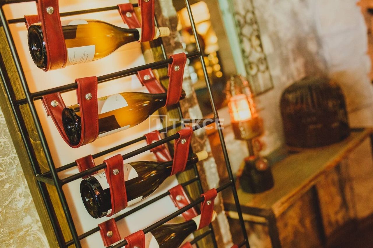 Apartment in Iskele, Cyprus, 58 m² - picture 8