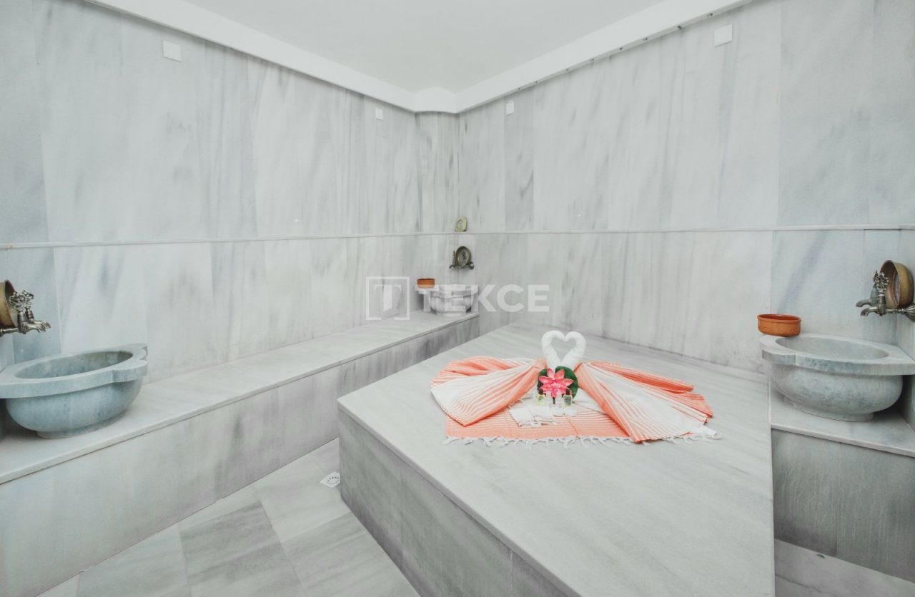 Apartment in İskele, Zypern, 54 m² - Foto 14