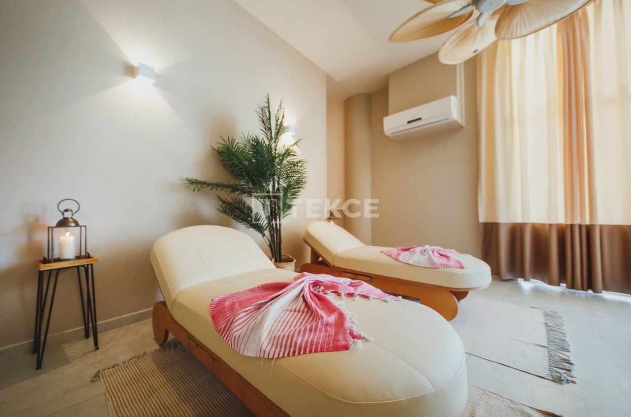 Apartment in İskele, Zypern, 54 m² - Foto 15