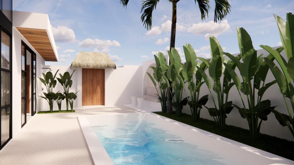 Villa in Bukit, Indonesia, 120 m² - picture 5