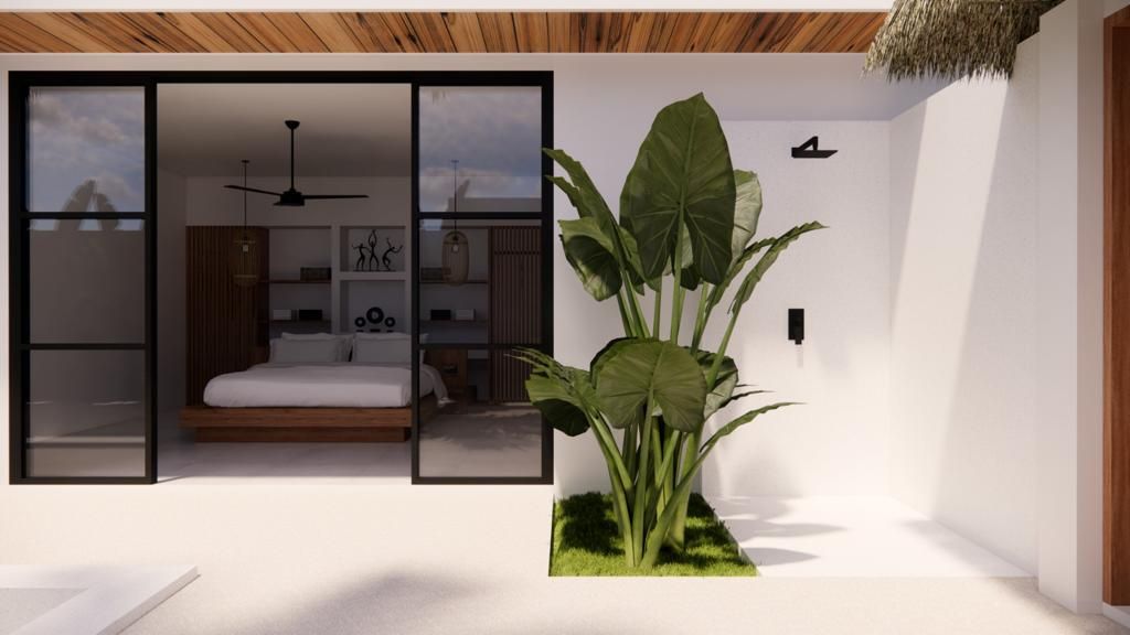 Villa in Bukit, Indonesia, 120 m² - picture 6