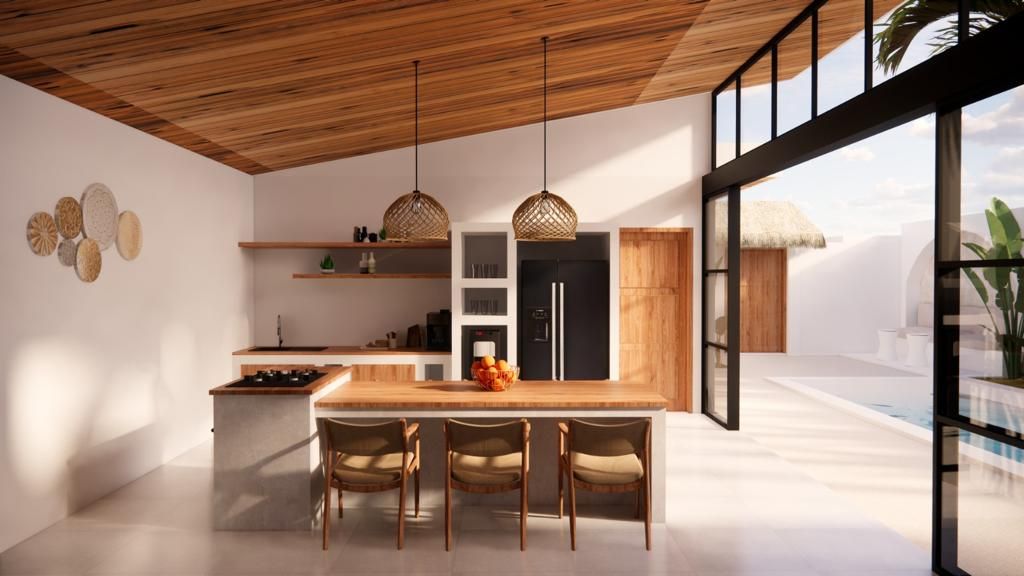 Villa in Bukit, Indonesia, 120 m² - picture 7