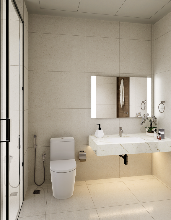 Piso en Ajman, EAU, 146 m² - imagen 4