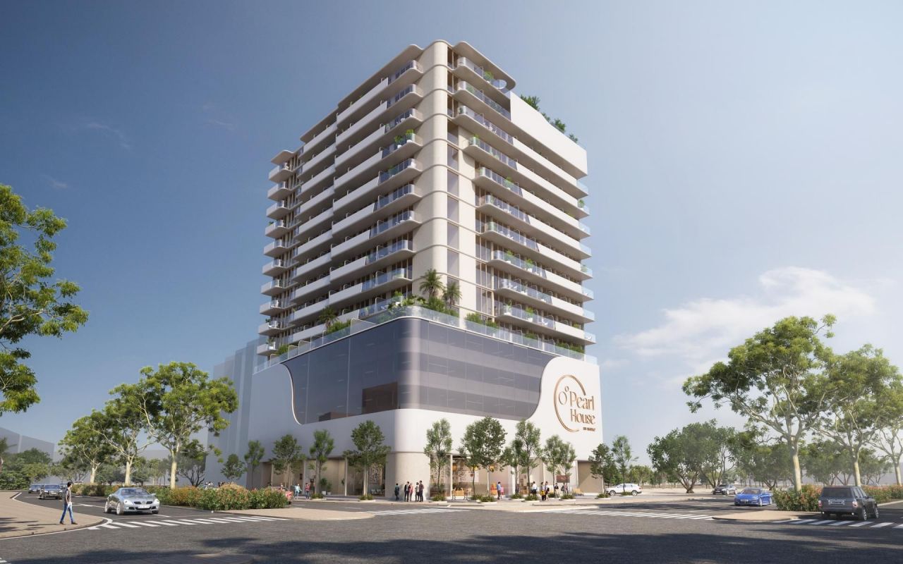 Flat in Dubai, UAE, 110 m² - picture 4