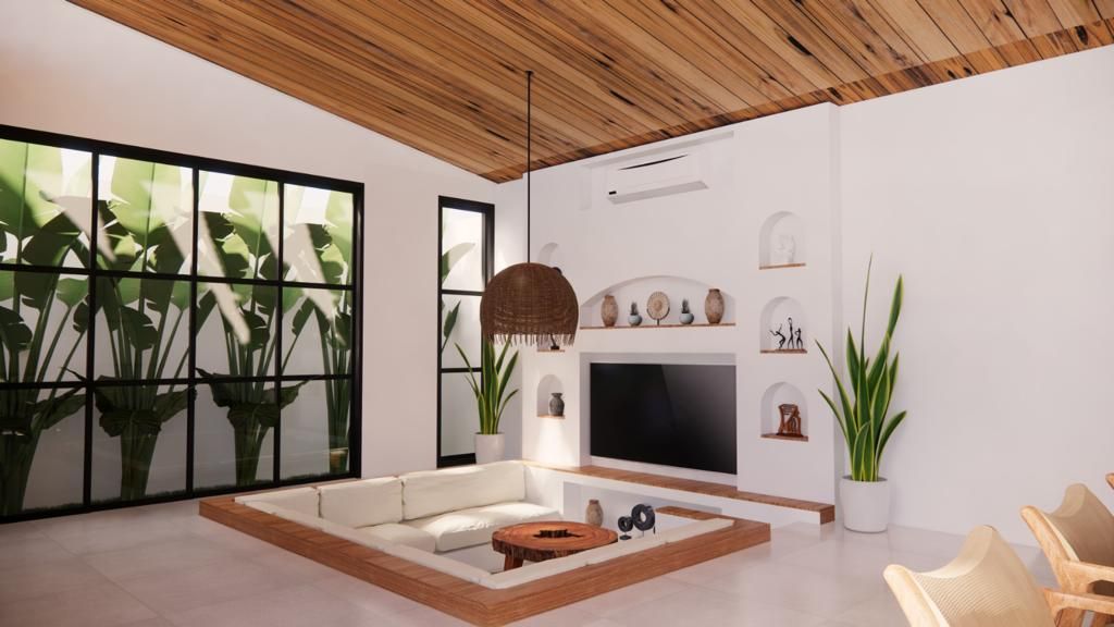 Villa in Bukit, Indonesia, 120 m² - picture 8