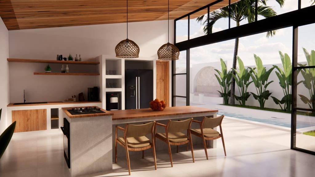 Villa in Bukit, Indonesia, 120 m² - picture 9