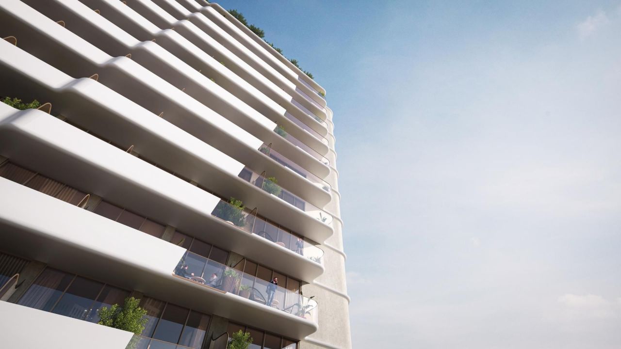 Flat in Dubai, UAE, 110 m² - picture 6