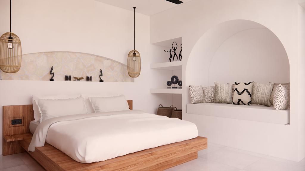 Villa in Bukit, Indonesia, 120 m² - picture 10