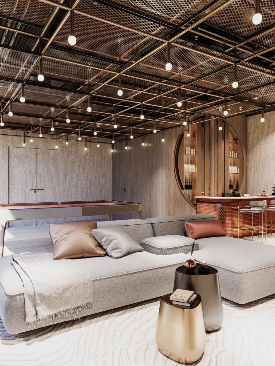 Flat in Dubai, UAE, 110 m² - picture 8