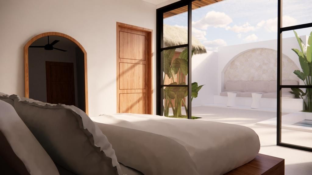 Villa in Bukit, Indonesia, 120 m² - picture 12