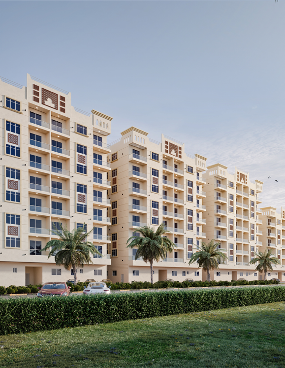 Piso en Ajman, EAU, 146 m² - imagen 9