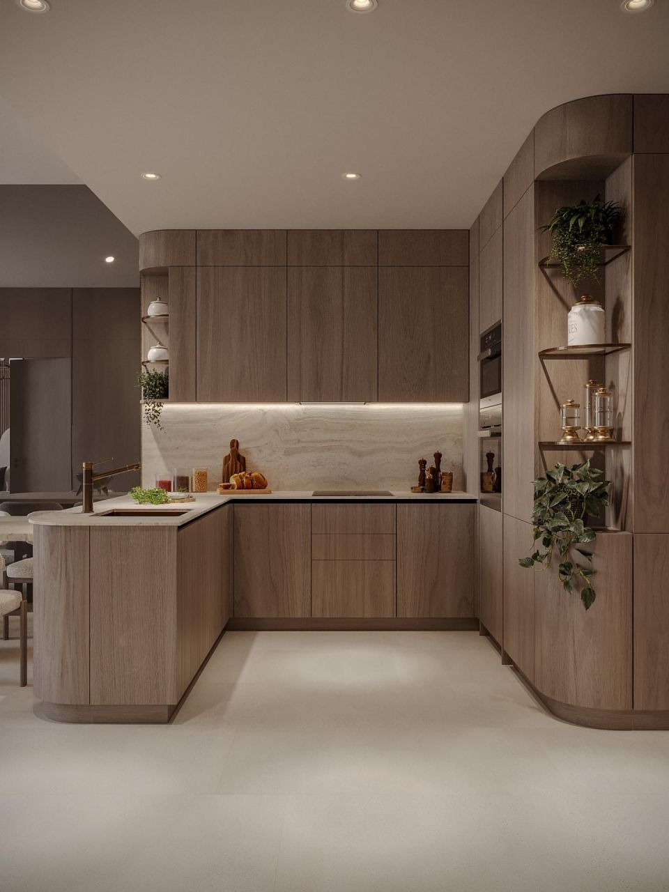 Flat in Dubai, UAE, 110 m² - picture 16