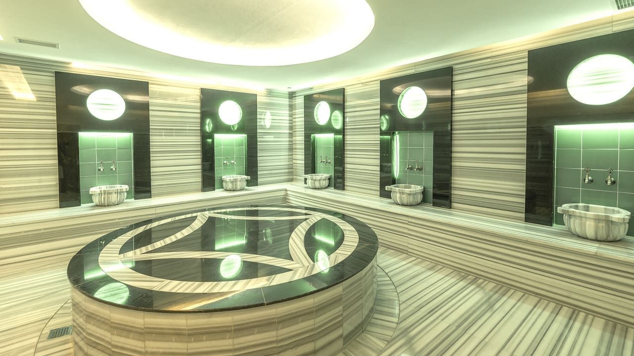 Appartement à Alanya, Turquie, 173 m² - image 3