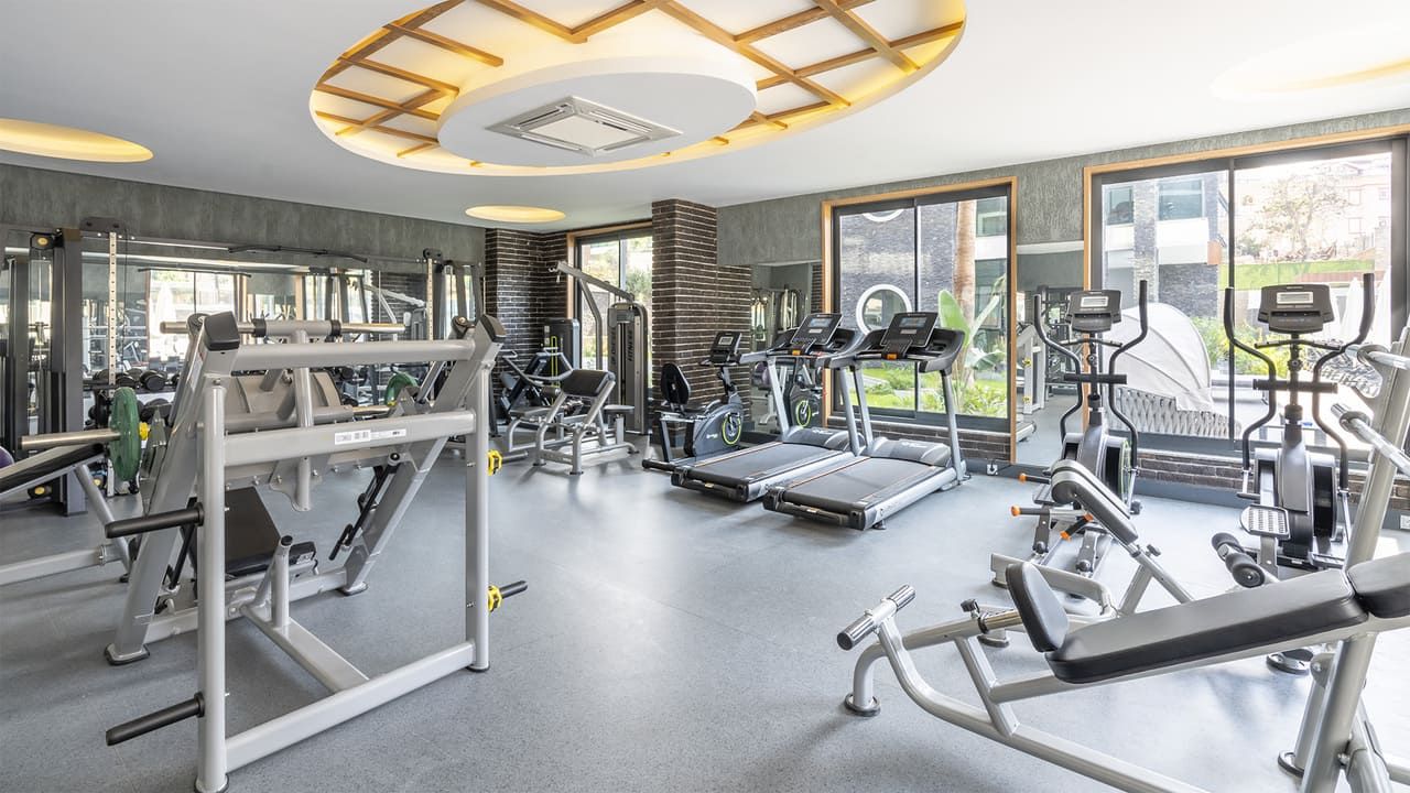 Appartement à Alanya, Turquie, 173 m² - image 4