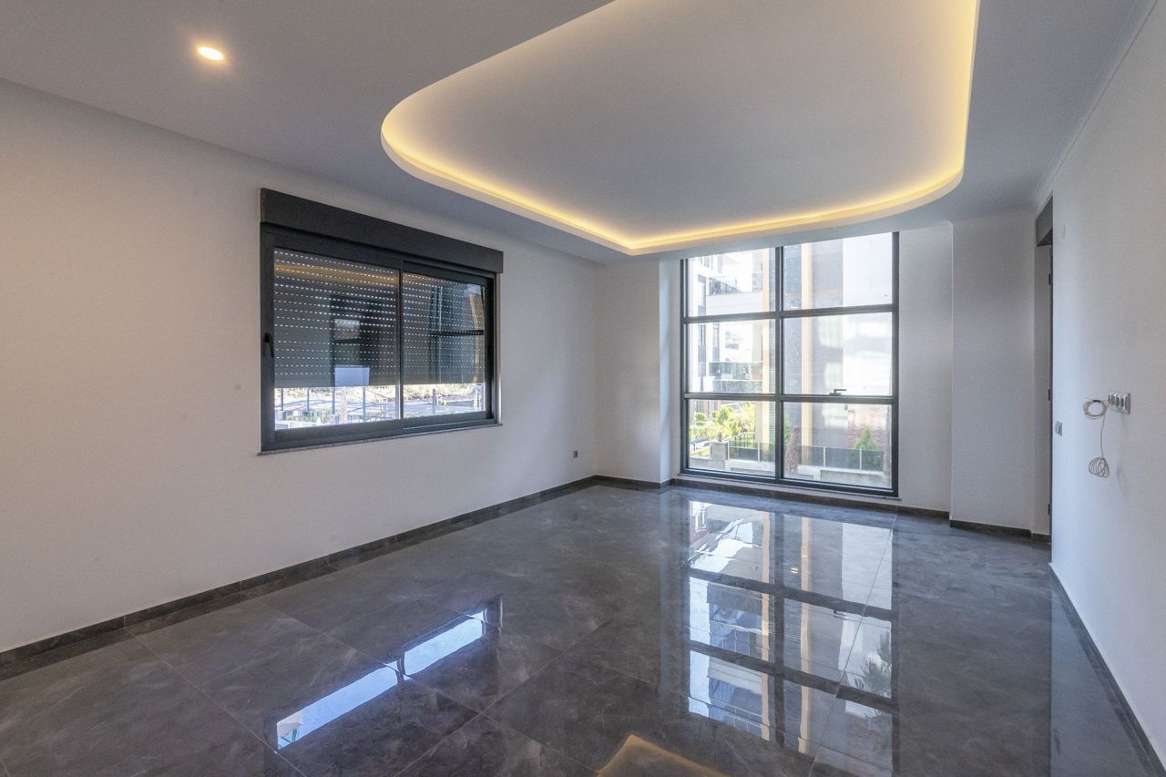 Appartement à Alanya, Turquie, 173 m² - image 6