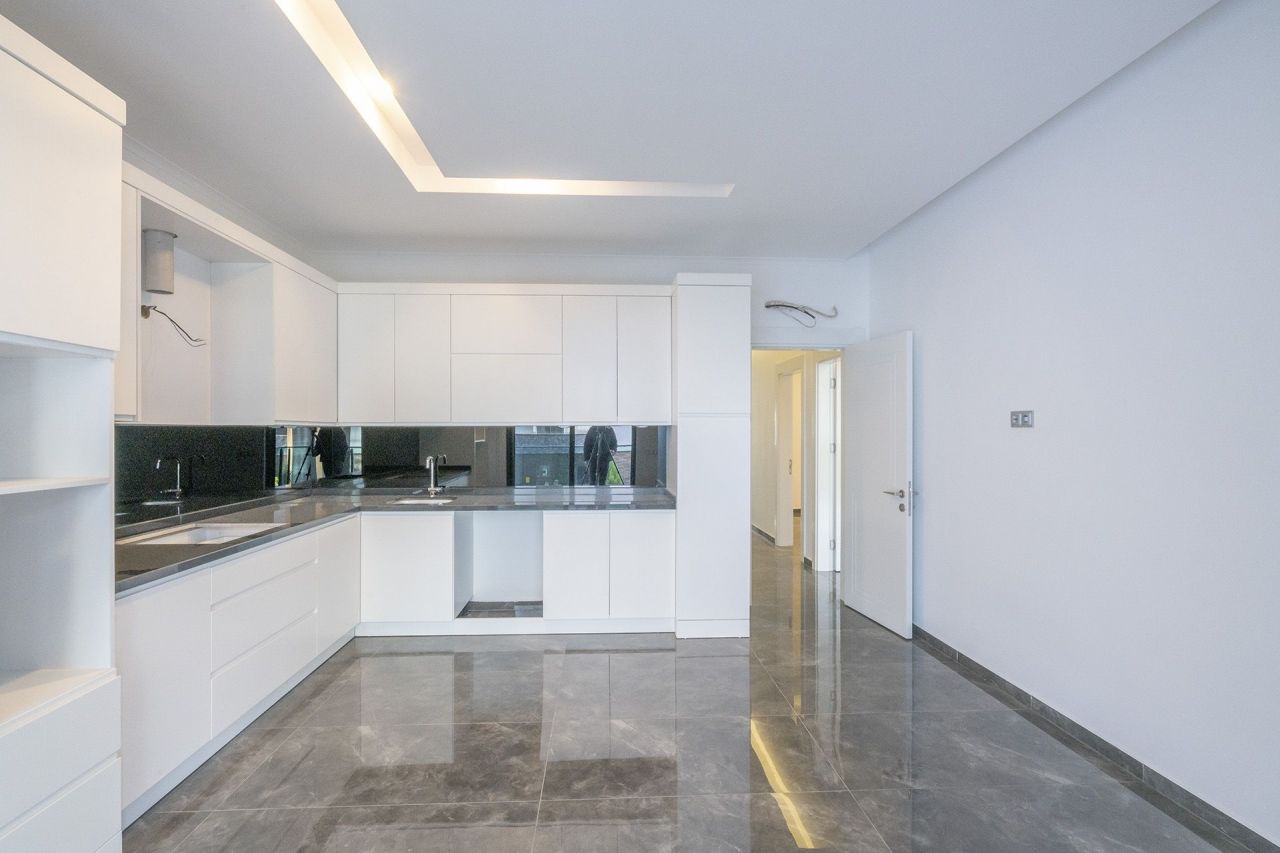 Appartement à Alanya, Turquie, 173 m² - image 10