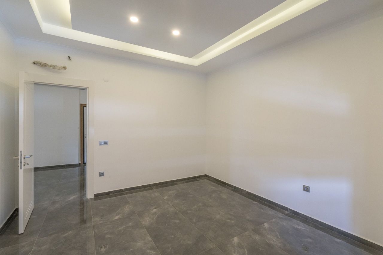 Appartement à Alanya, Turquie, 173 m² - image 17