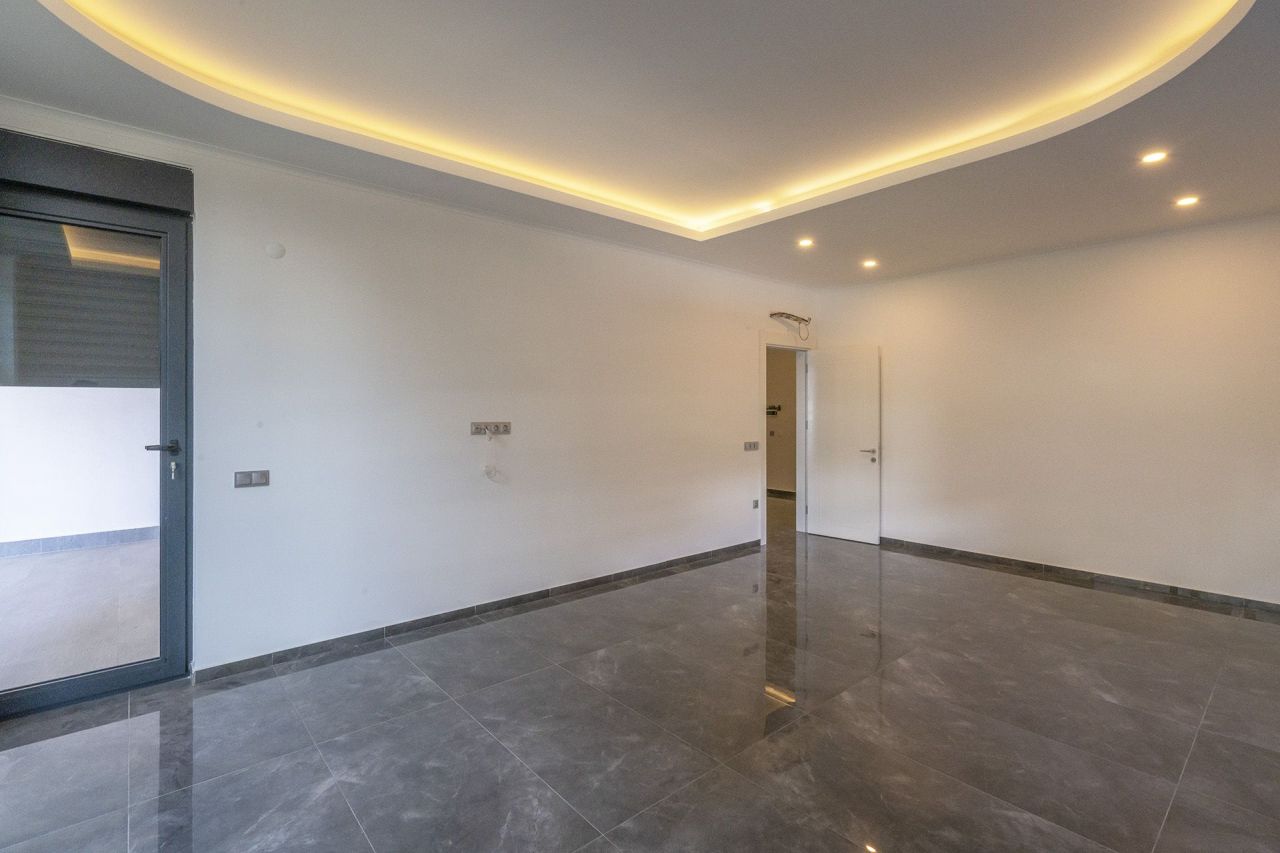 Appartement à Alanya, Turquie, 173 m² - image 7