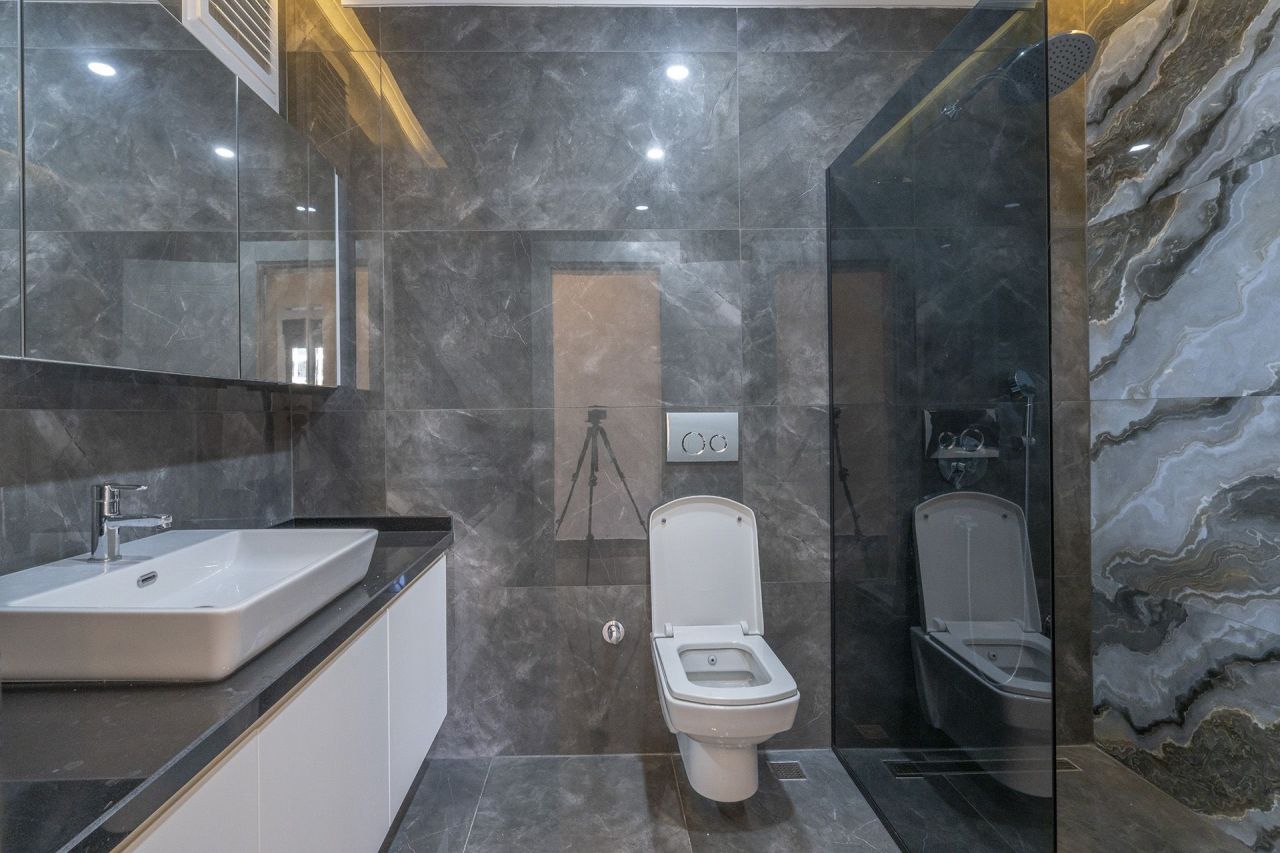 Appartement à Alanya, Turquie, 173 m² - image 18
