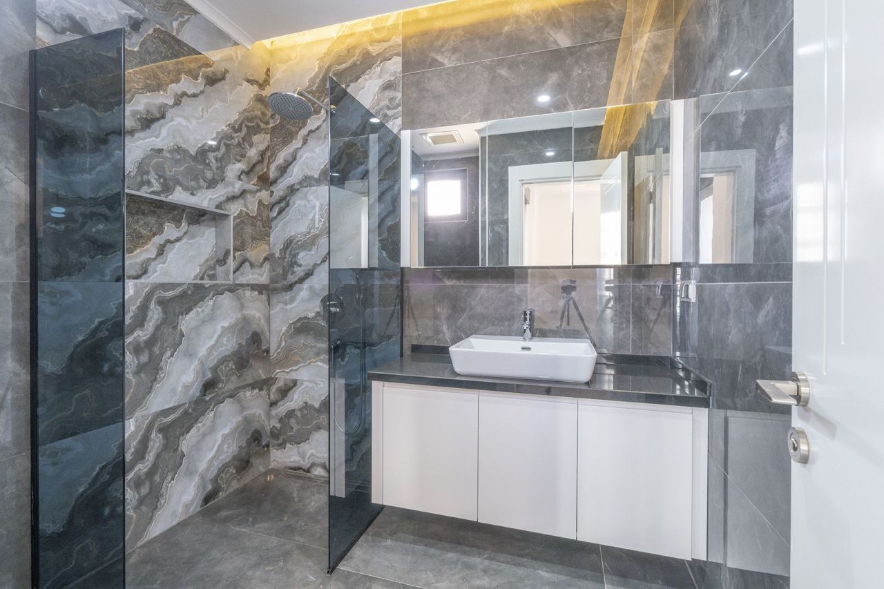 Appartement à Alanya, Turquie, 173 m² - image 14