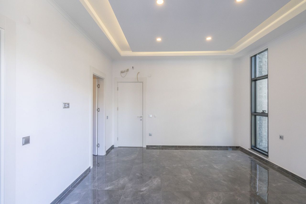 Appartamento a Alanya, Turchia, 173 m² - foto 11