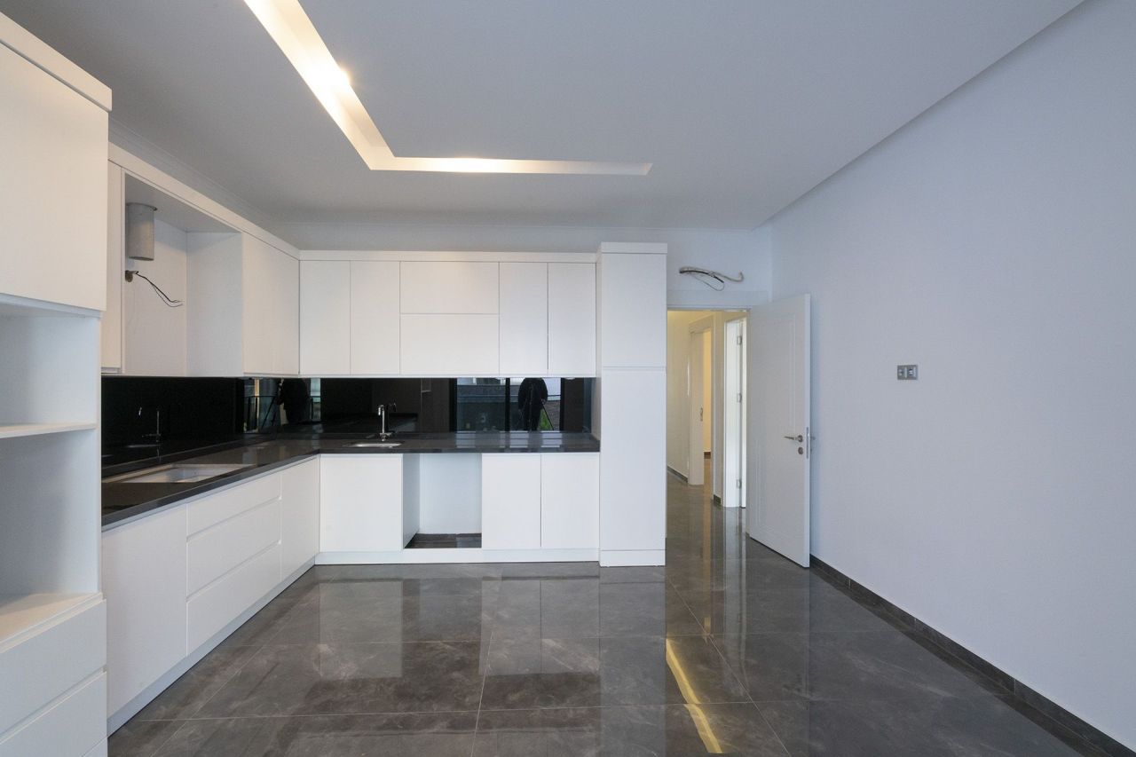 Appartamento a Alanya, Turchia, 173 m² - foto 6