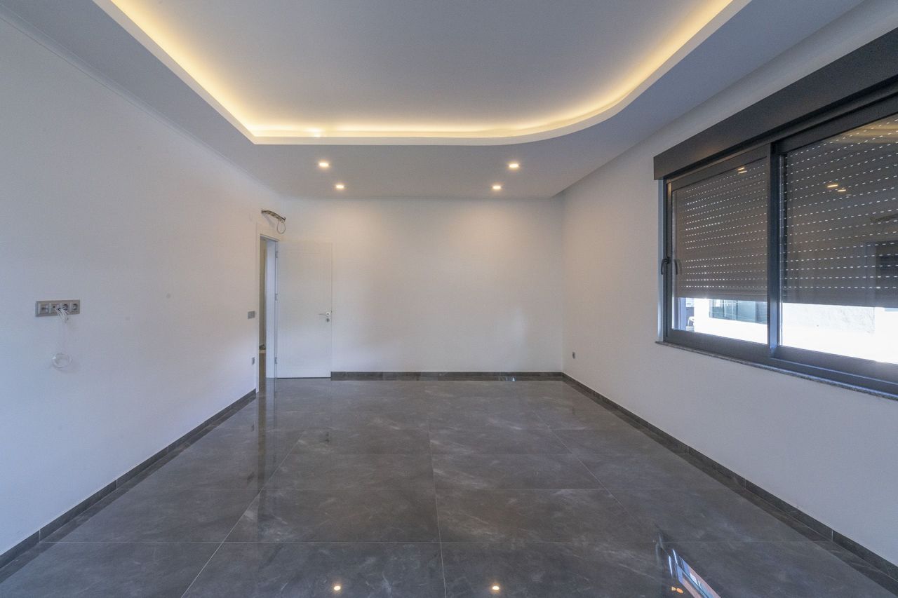 Appartamento a Alanya, Turchia, 173 m² - foto 4