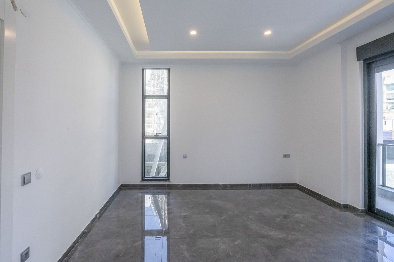 Appartamento a Alanya, Turchia, 173 m² - foto 10