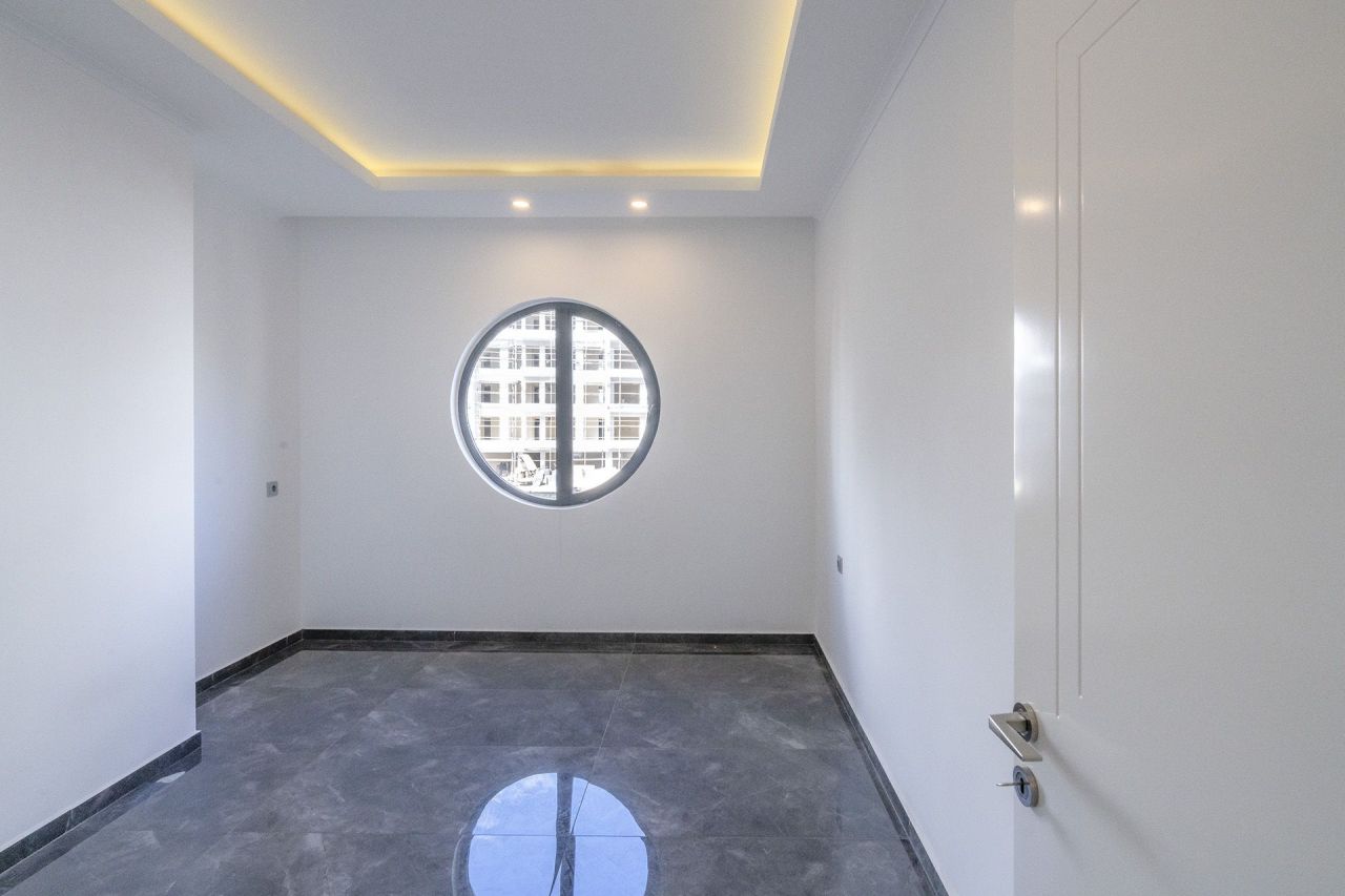 Appartamento a Alanya, Turchia, 173 m² - foto 14