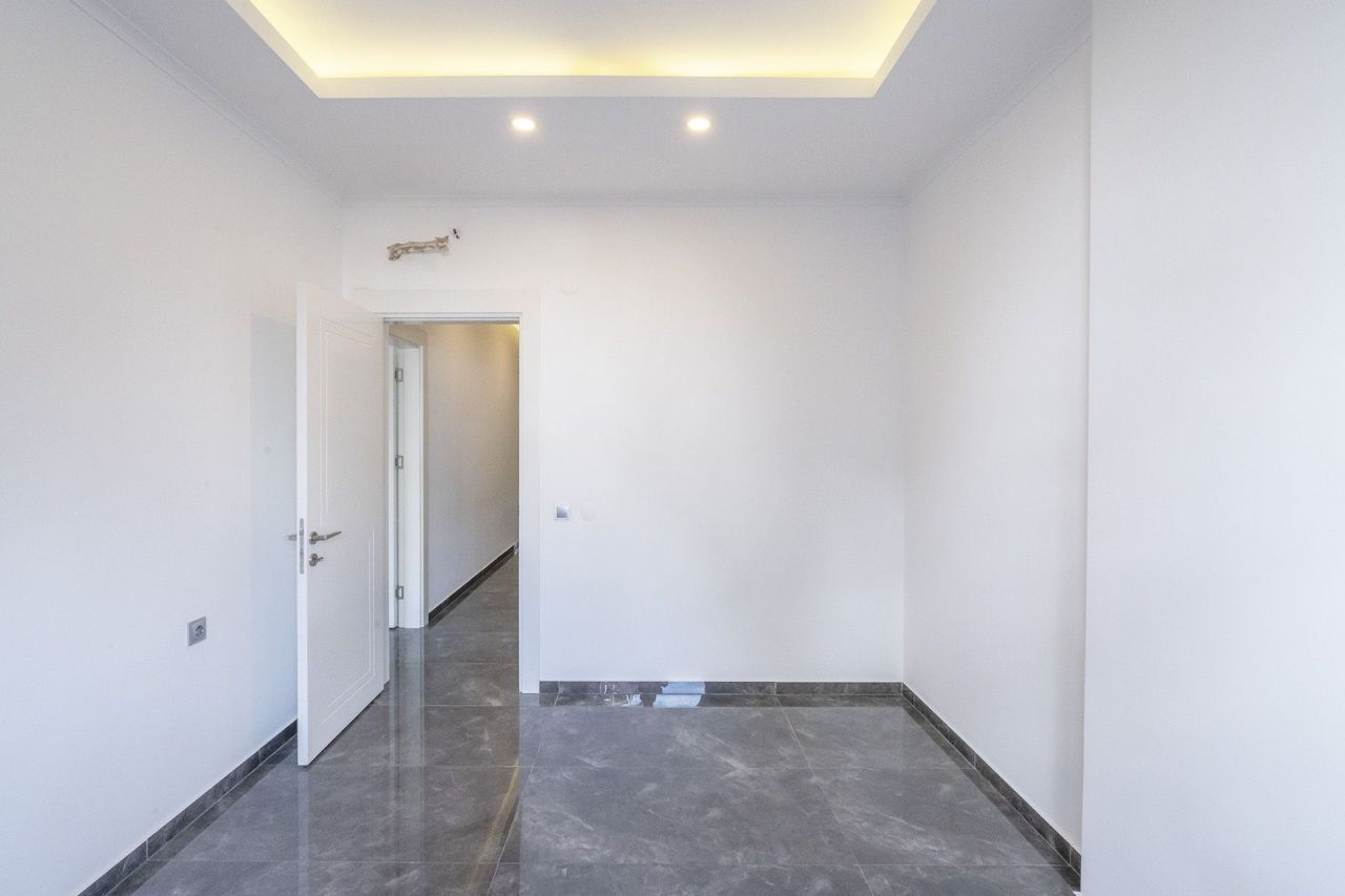 Appartamento a Alanya, Turchia, 173 m² - foto 15