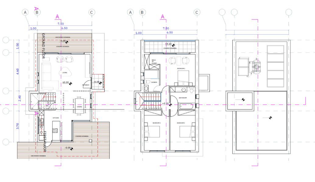 Villa en Chloraka, Chipre, 190 m² - imagen 11