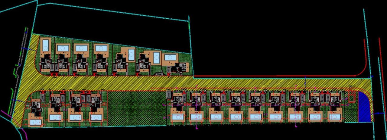 Villa en Chloraka, Chipre, 190 m² - imagen 10