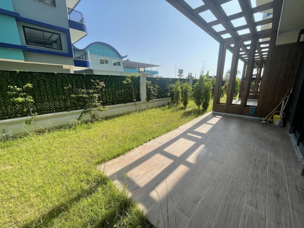 Apartment in Alanya, Türkei, 140 m² - Foto 10