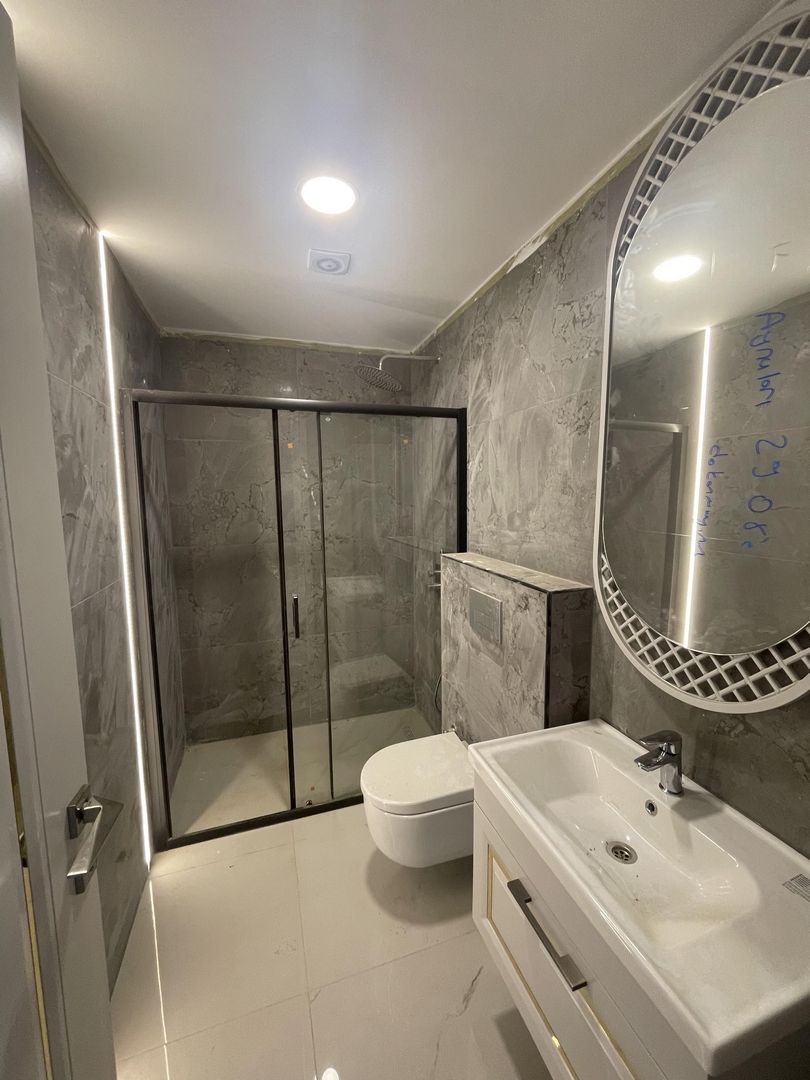 Apartment in Alanya, Türkei, 140 m² - Foto 14