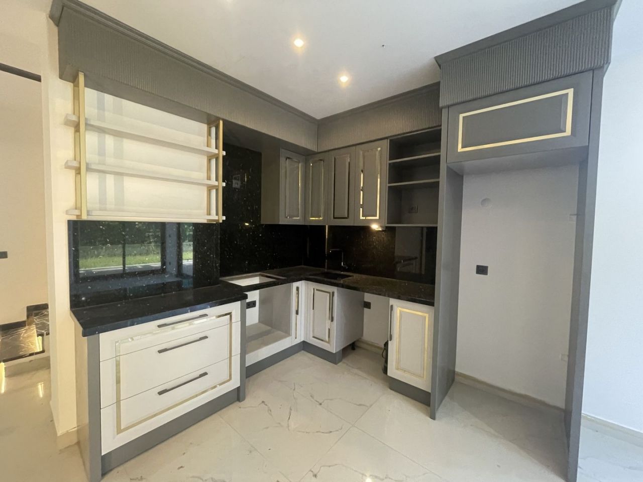 Apartment in Alanya, Türkei, 140 m² - Foto 9