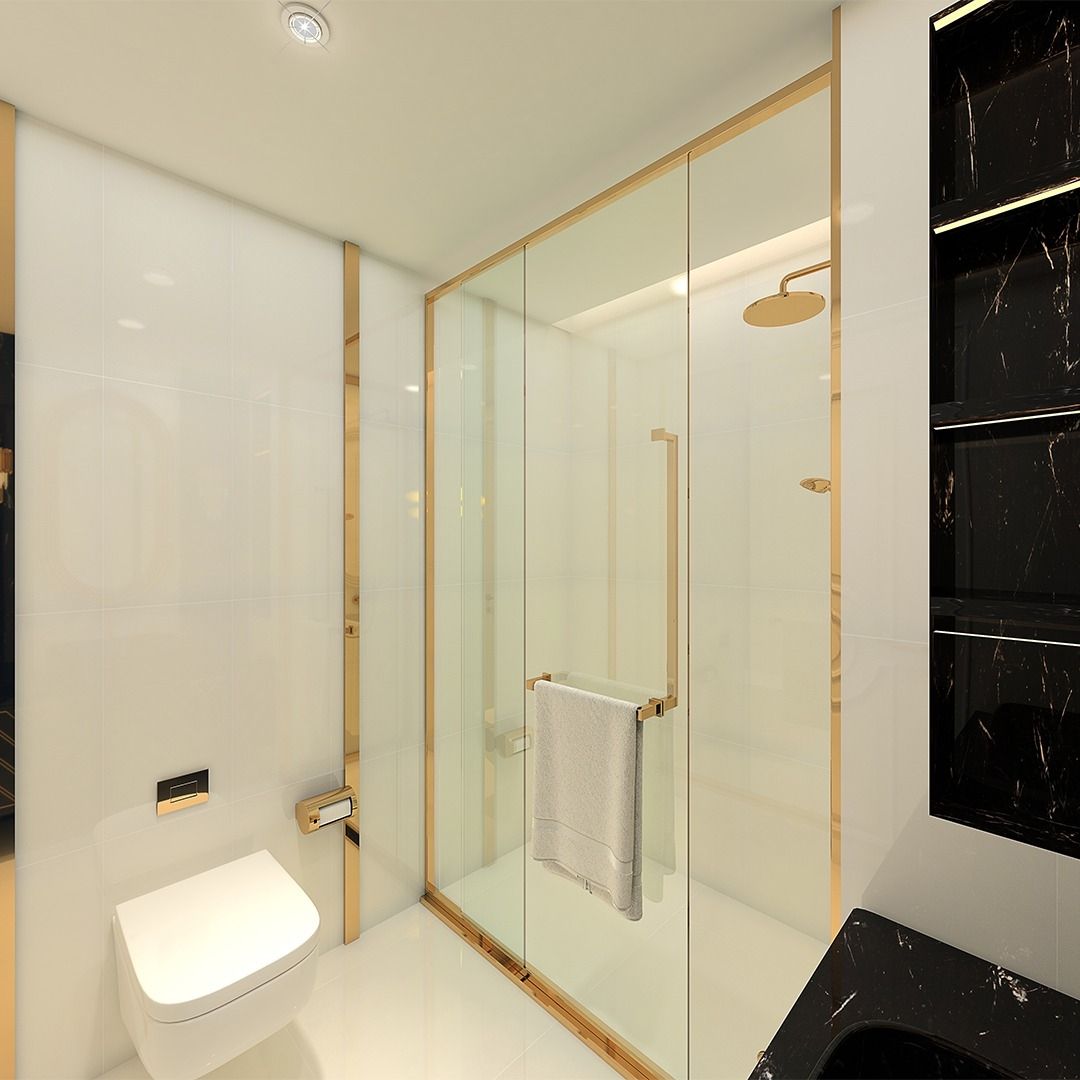 Villa en Alanya, Turquia, 810 m² - imagen 14