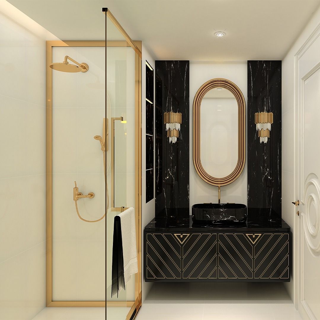 Villa en Alanya, Turquia, 810 m² - imagen 12