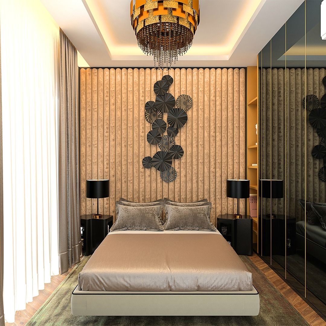 Villa en Alanya, Turquia, 810 m² - imagen 13