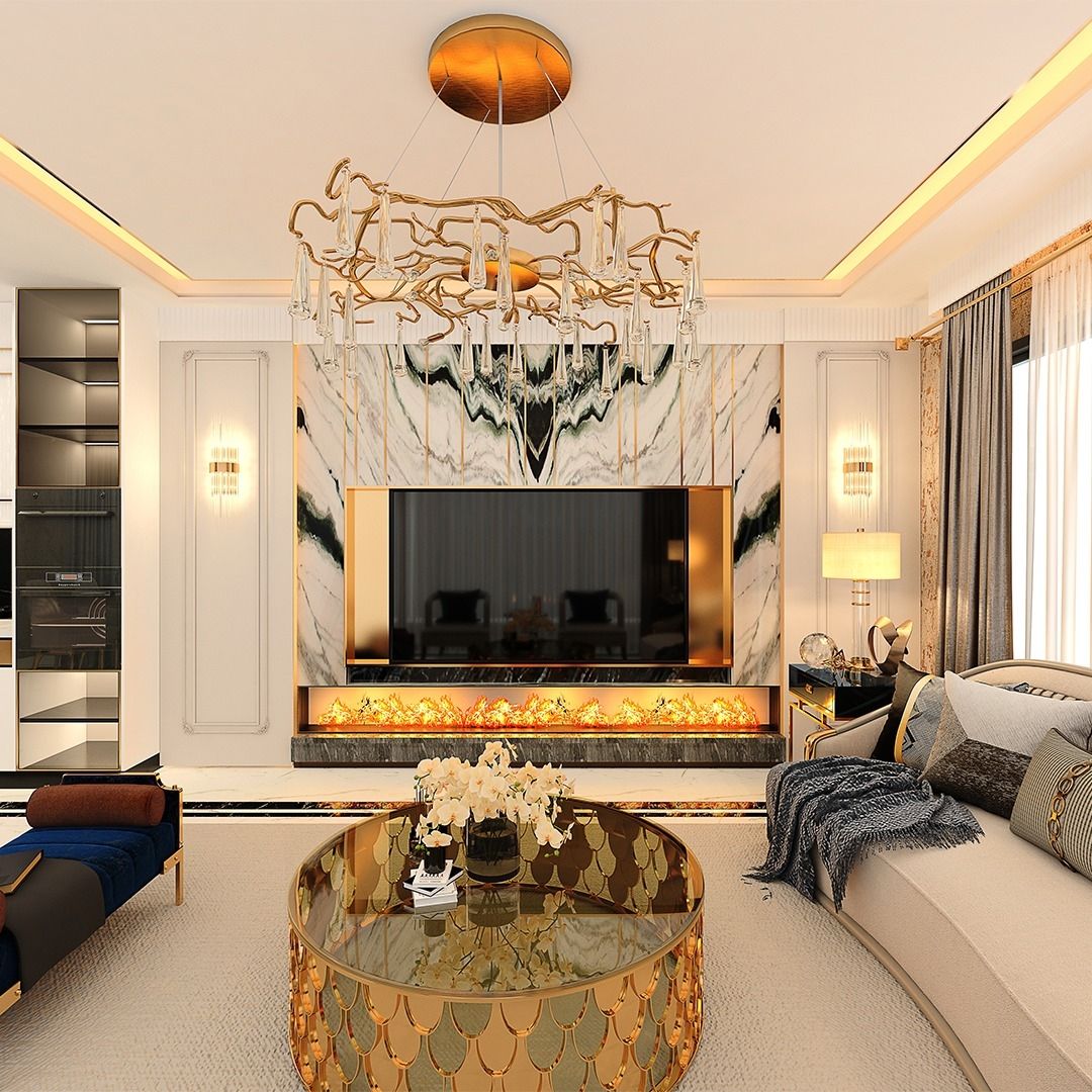 Villa en Alanya, Turquia, 810 m² - imagen 10