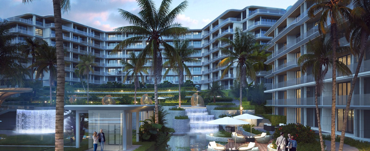 Appartement à Phuket, Thaïlande, 43 m² - image 2