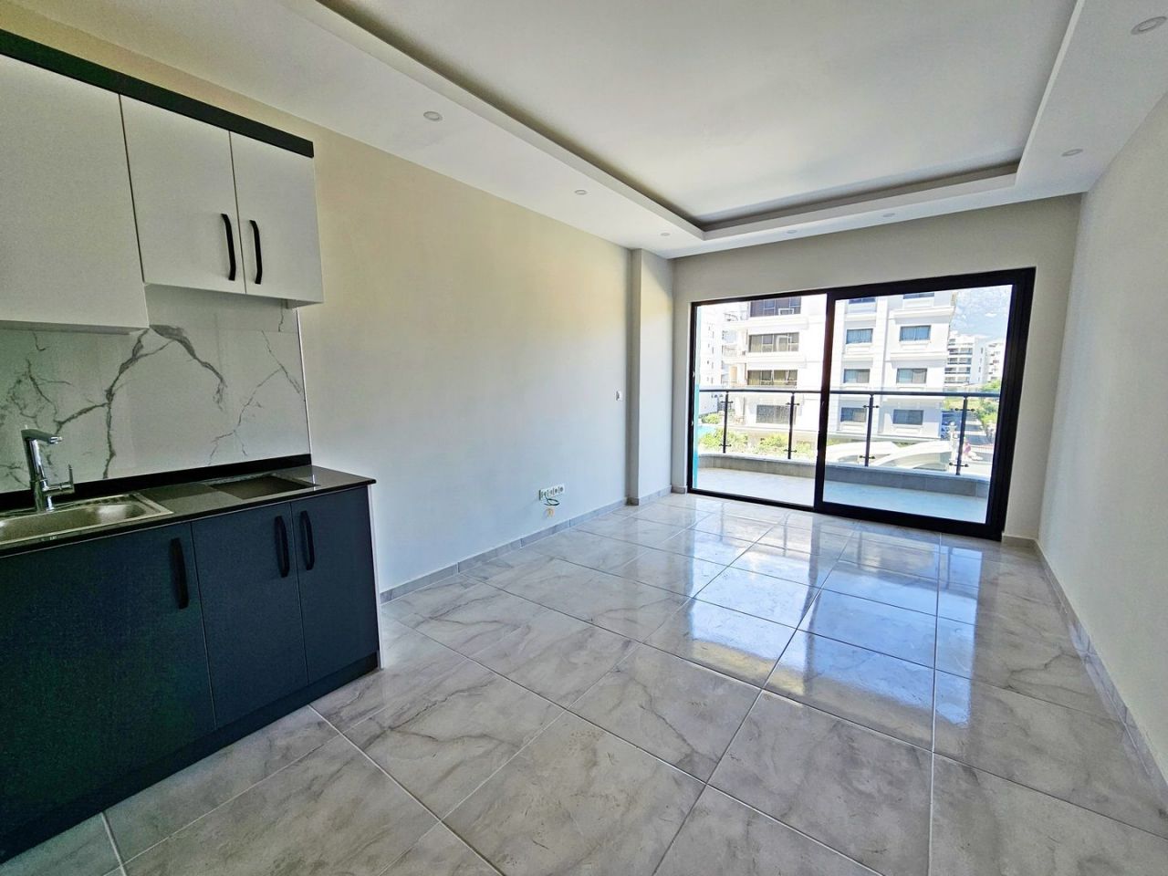 Flat in Alanya, Turkey, 52 m² - picture 12